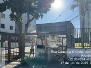 Apartamento para Venda em Rio de Janeiro/RJ Campo Grande...
