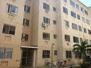 Apartamento para Venda em Rio de Janeiro/RJ Campo Grande...