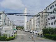 Apartamento para Venda em Rio de Janeiro/RJ Campo Grande...