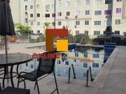 Apartamento para Venda em Rio de Janeiro/RJ Campo Grande...