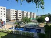 Apartamento para Venda em Rio de Janeiro/RJ Campo Grande...