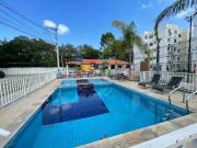 Apartamento para Venda em Rio de Janeiro/RJ Campo Grande...