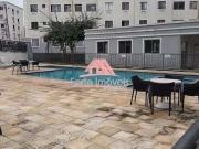 Apartamento para Venda em Rio de Janeiro/RJ Campo Grande...