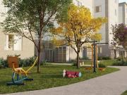 Apartamento para Venda em Rio de Janeiro/RJ Campo Grande...