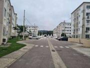 Apartamento para Venda em Rio de Janeiro/RJ Campo Grande...