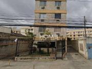 Apartamento para Venda em Rio de Janeiro/RJ Campo Grande...