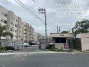 Apartamento para Venda em Rio de Janeiro/RJ Campo Grande...