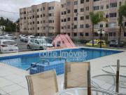 Apartamento para Venda em Rio de Janeiro/RJ Campo Grande...