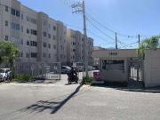Apartamento para Venda em Rio de Janeiro/RJ Campo Grande...