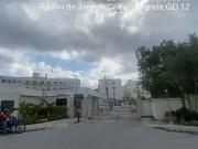 Apartamento para Venda em Rio de Janeiro/RJ Campo Grande...