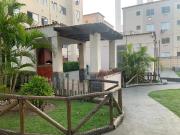 Apartamento para Venda em Rio de Janeiro/RJ Campo Grande...