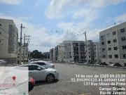 Apartamento para Venda em Rio de Janeiro/RJ Campo Grande...