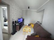 Apartamento para Venda em Rio de Janeiro/RJ Campo Grande...