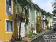 Apartamento para Venda em Rio de Janeiro/RJ Campo Grande...