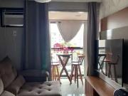 Apartamento para Venda em Rio de Janeiro/RJ Campo Grande...