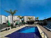 Apartamento para Venda em Rio de Janeiro/RJ Campo Grande...