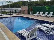 Apartamento para Venda em Rio de Janeiro/RJ Campo Grande...