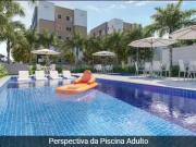 Apartamento para Venda em Rio de Janeiro/RJ Campo Grande...