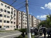 Apartamento para Venda em Rio de Janeiro/RJ Campo Grande...