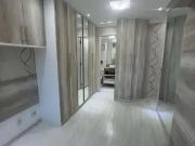 Apartamento para Venda em Rio de Janeiro/RJ Campo Grande...