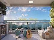 Apartamento para Venda em Rio de Janeiro/RJ Campo Grande...