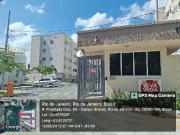 Apartamento para Venda em Rio de Janeiro/RJ Campo Grande...
