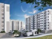 Apartamento para Venda em Rio de Janeiro/RJ Campo Grande...