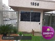 Apartamento para Venda em Rio de Janeiro/RJ Campo Grande...