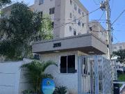 Apartamento para Venda em Rio de Janeiro/RJ Campo Grande...