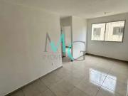 Apartamento para Venda em Rio de Janeiro/RJ Campo Grande...
