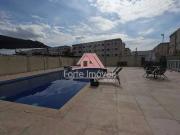 Apartamento para Venda em Rio de Janeiro/RJ Campo Grande...