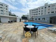 Apartamento para Venda em Rio de Janeiro/RJ Campo Grande...