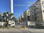 Apartamento para Venda em Rio de Janeiro/RJ Campo Grande...