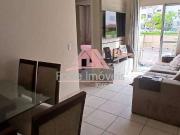Apartamento para Venda em Rio de Janeiro/RJ Campo Grande...