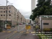 Apartamento para Venda em Rio de Janeiro/RJ Campo Grande...