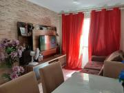 Apartamento para Venda em Rio de Janeiro/RJ Campo Grande...