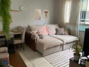 Apartamento para Venda em Rio de Janeiro/RJ Campo Grande...