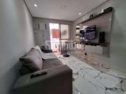 Apartamento para Venda em Rio de Janeiro/RJ Campo Grande...