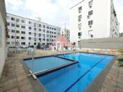 Apartamento para Venda em Rio de Janeiro/RJ Campo Grande...