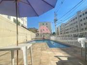 Apartamento para Venda em Rio de Janeiro/RJ Campo Grande...