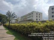 Apartamento para Venda em Rio de Janeiro/RJ Campo Grande...