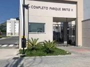 Apartamento para Venda em Rio de Janeiro/RJ Campo Grande...