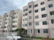 Apartamento para Venda em Rio de Janeiro/RJ Campo Grande...