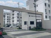 Apartamento para Venda em Rio de Janeiro/RJ Campo Grande...