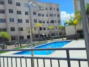 Apartamento para Venda em Rio de Janeiro/RJ Campo Grande...