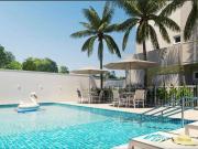 Apartamento para Venda em Rio de Janeiro/RJ Campo Grande...