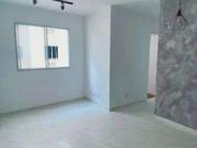 Apartamento para Venda em Rio de Janeiro/RJ Campo Grande...