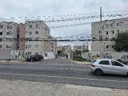 Apartamento para Venda em Rio de Janeiro/RJ Campo Grande...