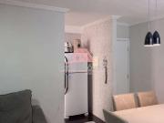 Apartamento para Venda em Rio de Janeiro/RJ Campo Grande...