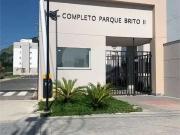 Apartamento para Venda em Rio de Janeiro/RJ Campo Grande...